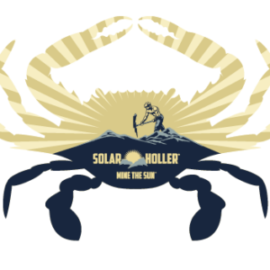 solarholler-crab