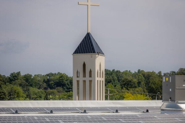 Here’s what Churches in AEP West Virginia could Lose and Why the Switch to Solar has Never Been More Pressing.