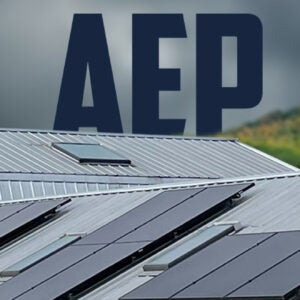 Read up on AEP's most recent request