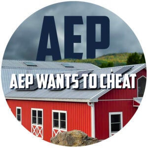 Read about AEP’s original filing here